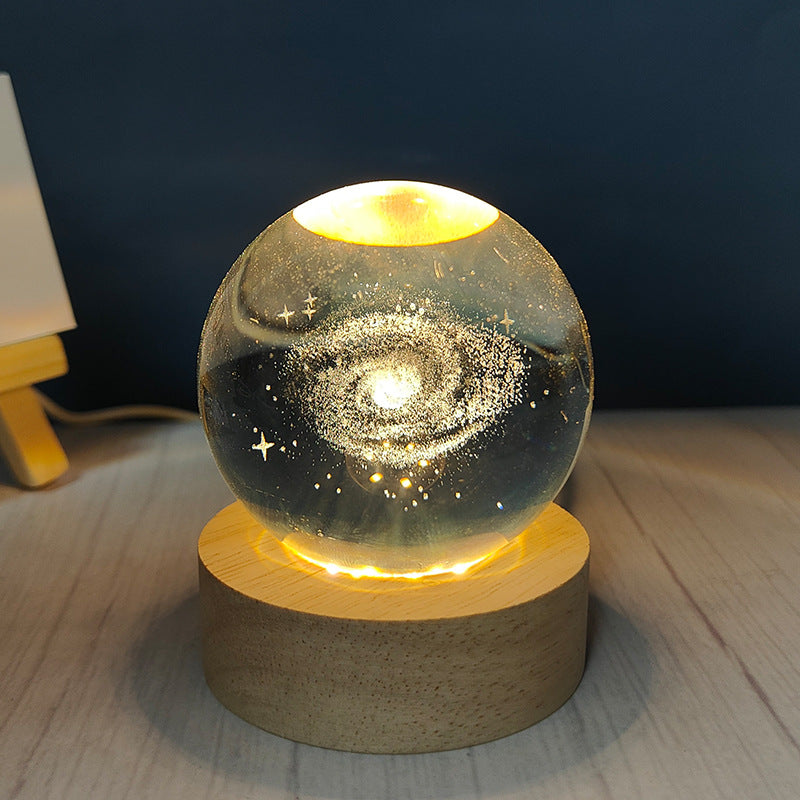 LudoSphere™ Lamp