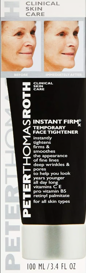 🔥Today 49% OFF🔥Temporary Face Tightener